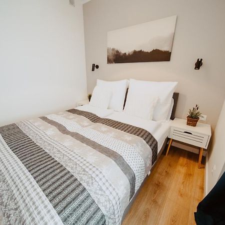 Marta Grottgera Apartments Szklarska Poreba Bagian luar foto