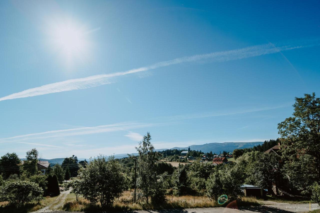 Marta Grottgera Apartments Szklarska Poreba Bagian luar foto