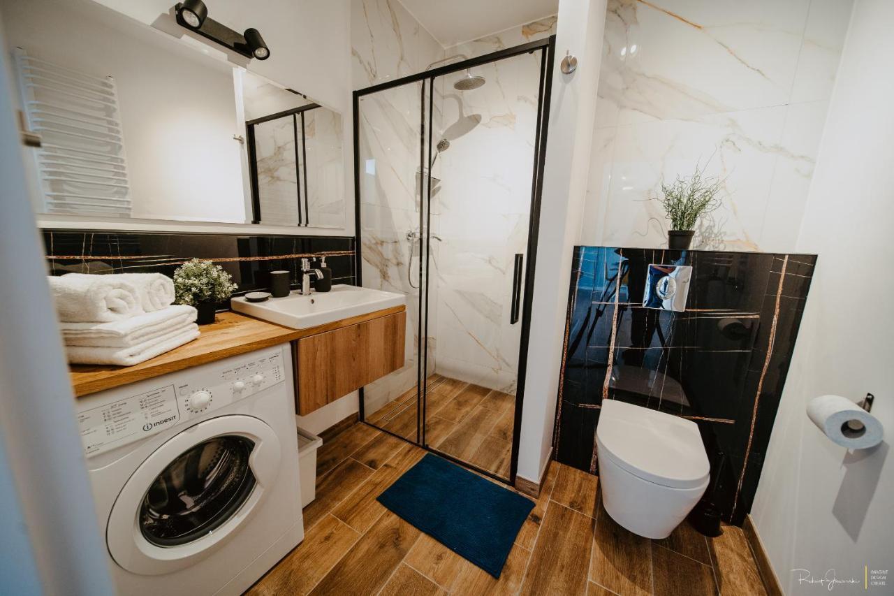 Marta Grottgera Apartments Szklarska Poreba Bagian luar foto